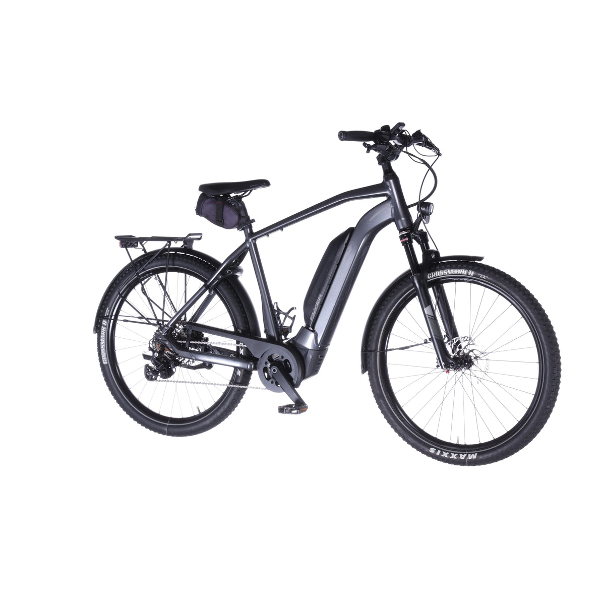 Upstreet 5 7.12 - 360° view angle 2