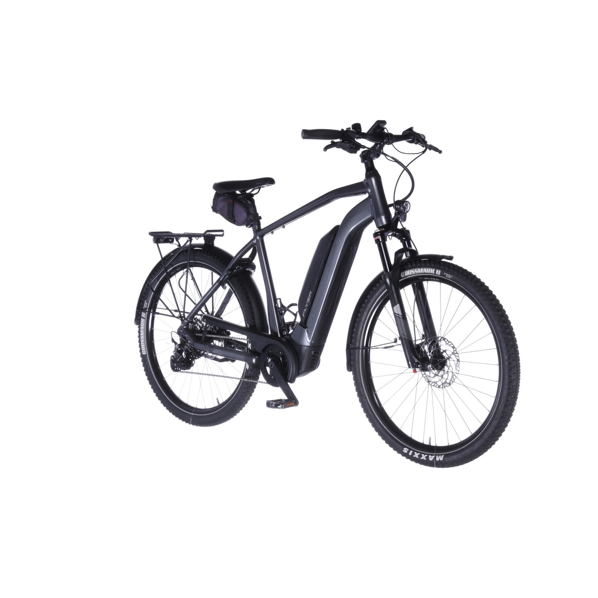 Upstreet 5 7.12 - 360° view angle 3