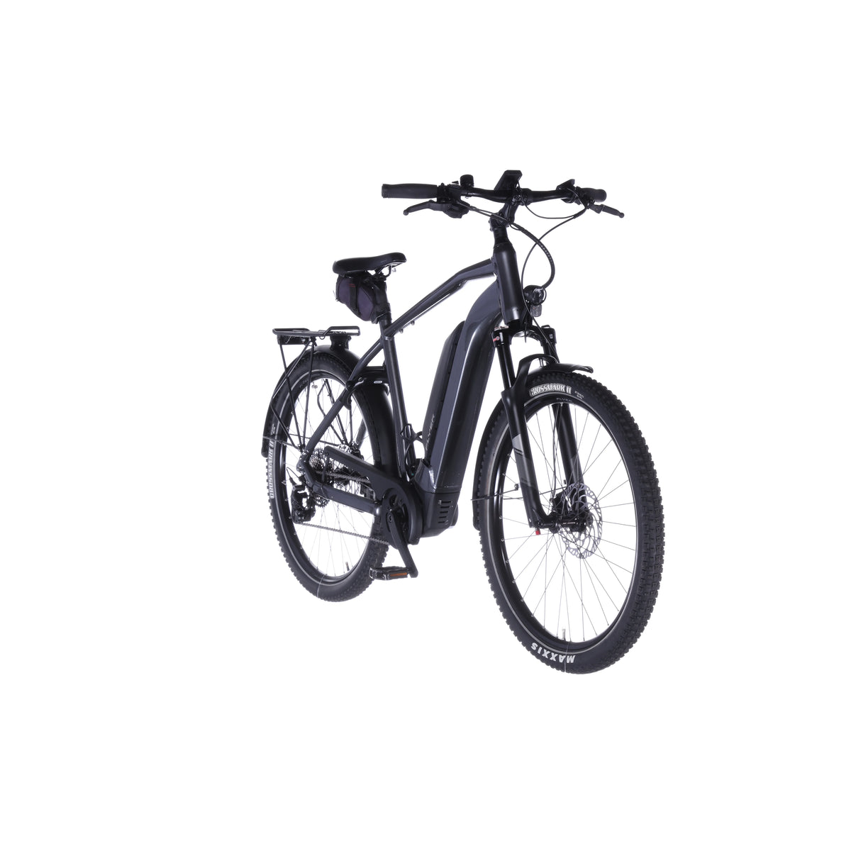 Upstreet 5 7.12 - 360° view angle 4