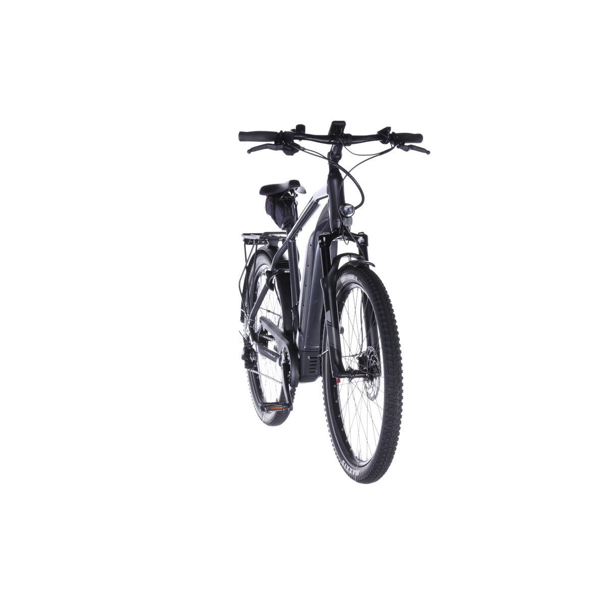 Upstreet 5 7.12 - 360° view angle 5