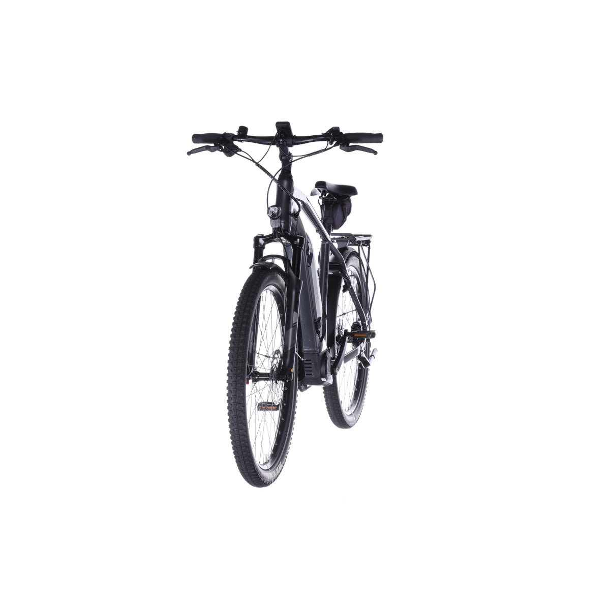 Upstreet 5 7.12 - 360° view angle 7