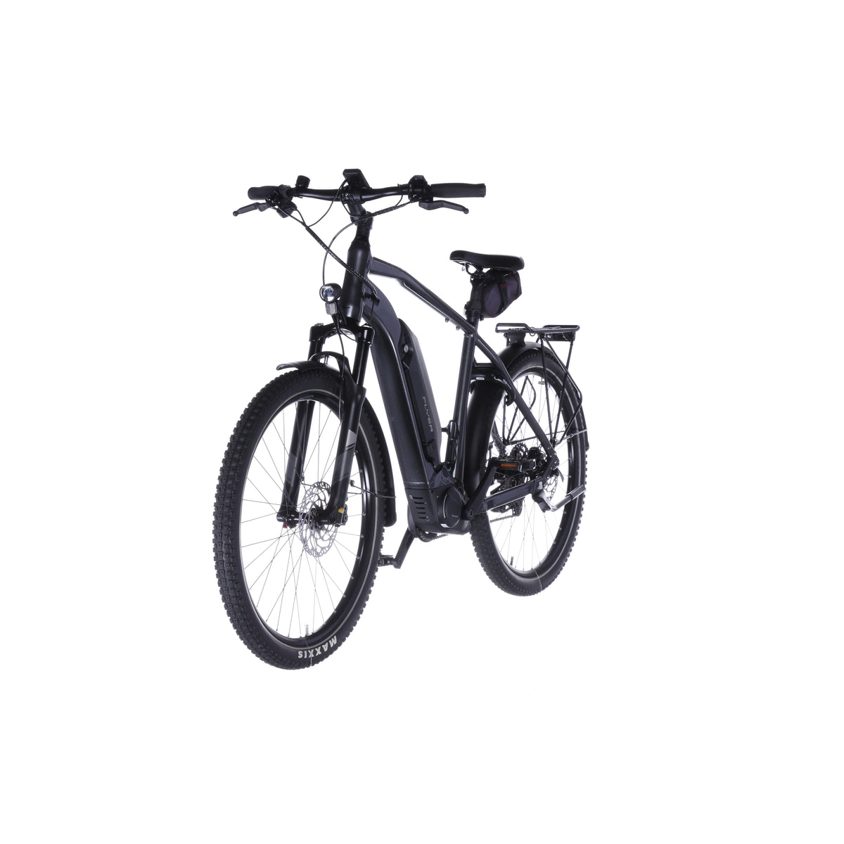 Upstreet 5 7.12 - 360° view angle 8