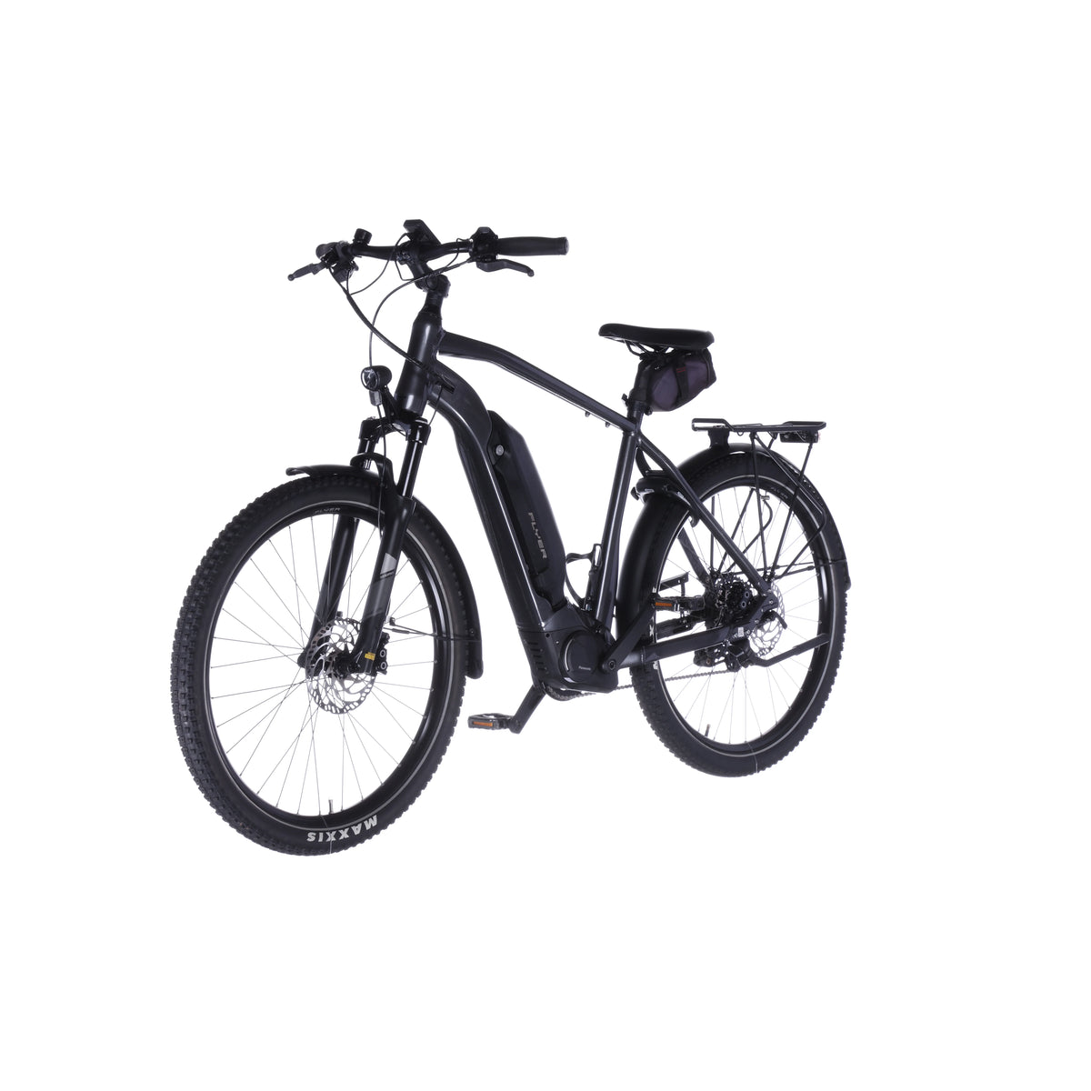 Upstreet 5 7.12 - 360° view angle 9