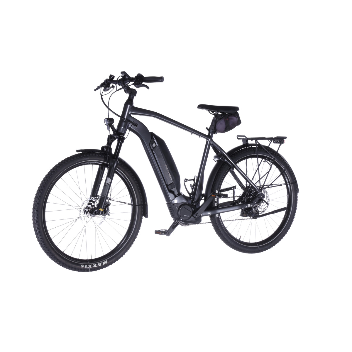 Upstreet 5 7.12 - 360° view angle 10