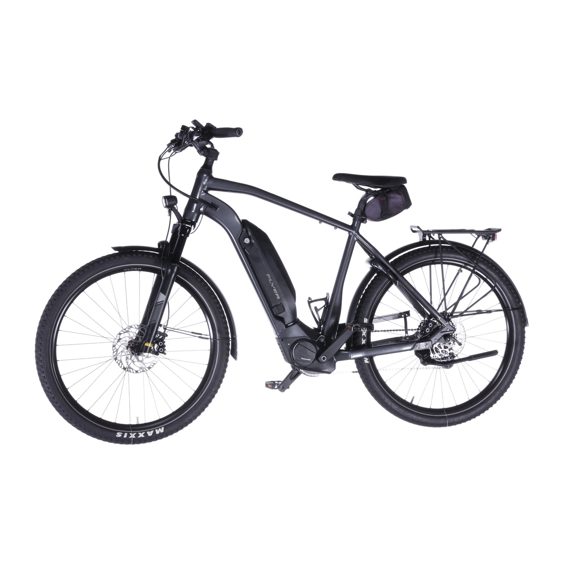 Upstreet 5 7.12 - 360° view angle 11