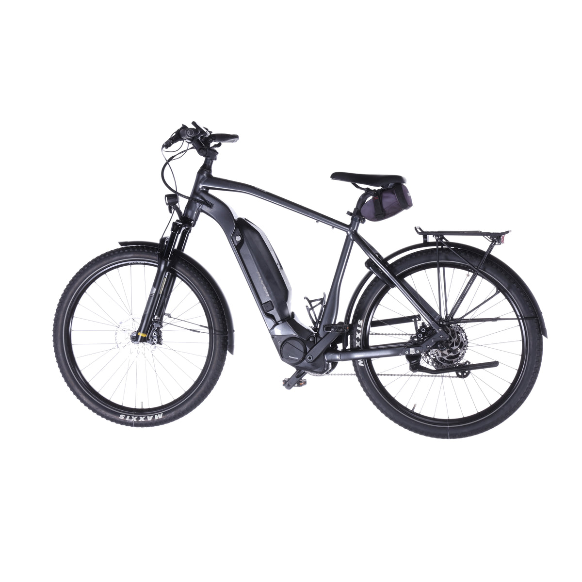 Upstreet 5 7.12 - 360° view angle 13