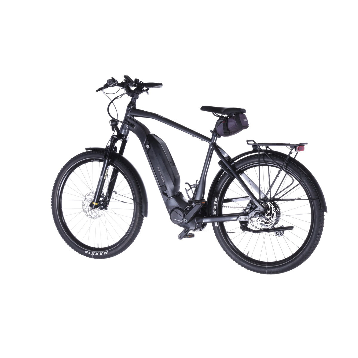 Upstreet 5 7.12 - 360° view angle 14