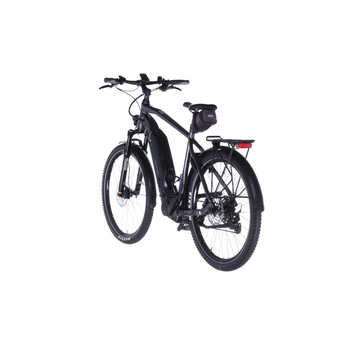 Upstreet 5 7.12 - 360° view angle 16