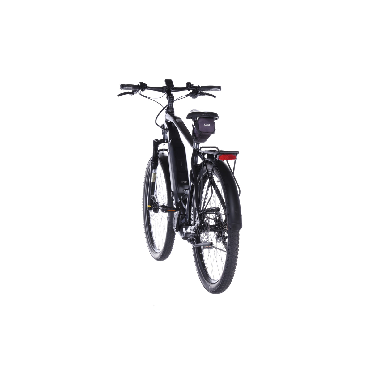 Upstreet 5 7.12 - 360° view angle 17