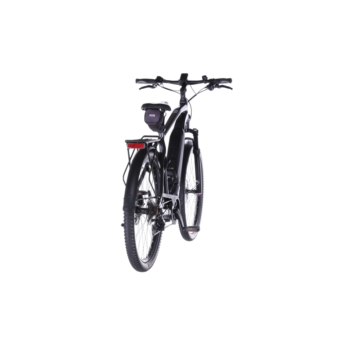 Upstreet 5 7.12 - 360° view angle 19