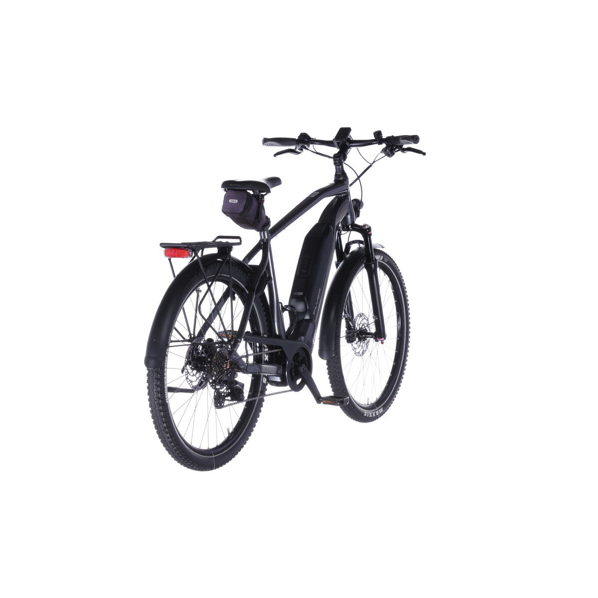 Upstreet 5 7.12 - 360° view angle 20