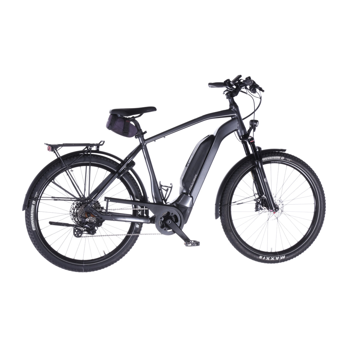 Upstreet 5 7.12 - 360° view angle 23