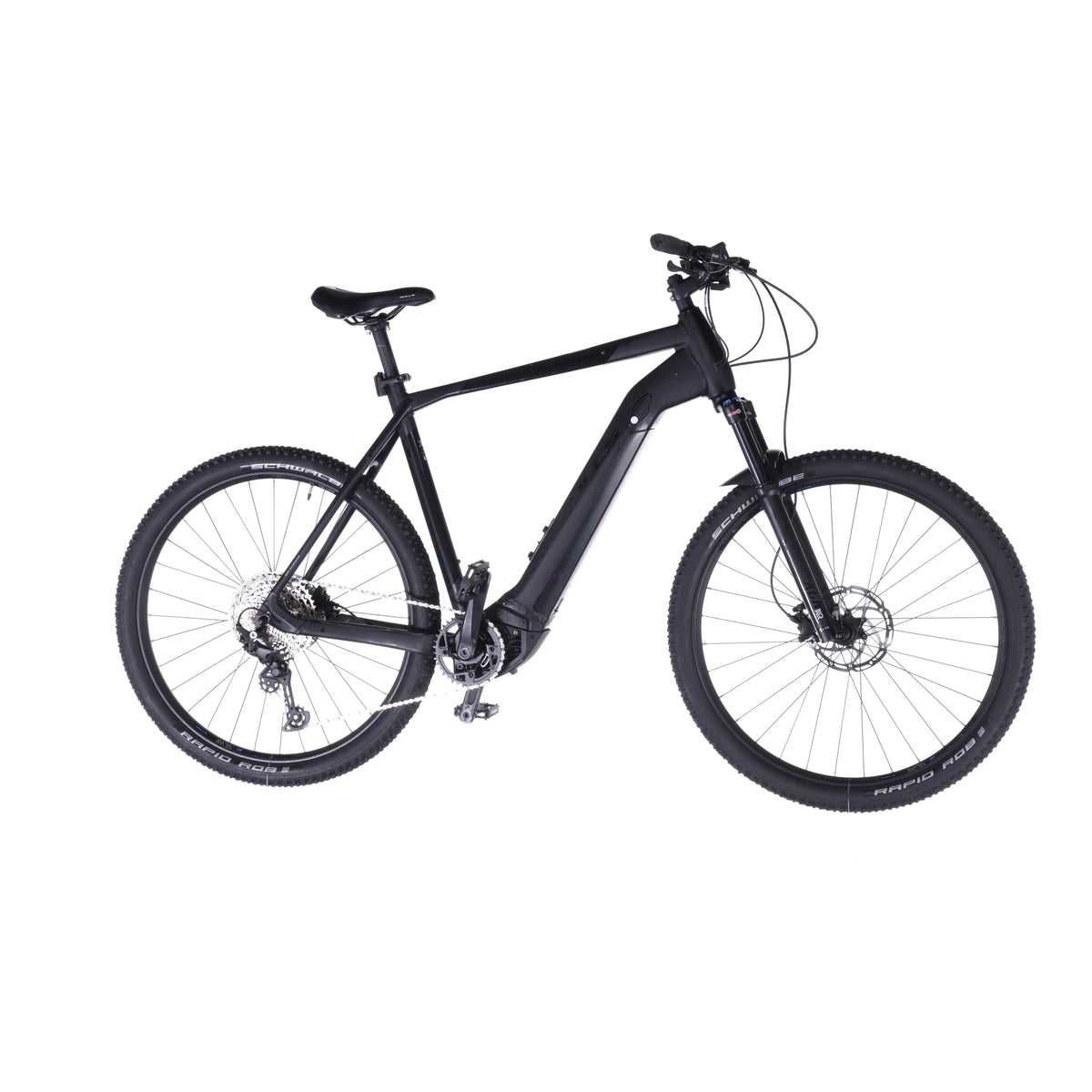 Copperhead EVO 2 29 - Right view