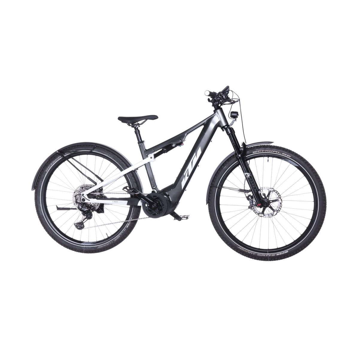 Chacana LFC - 360° view angle 1