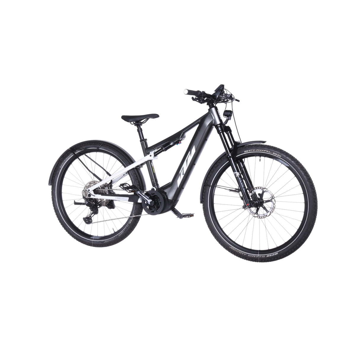 Chacana LFC - 360° view angle 2