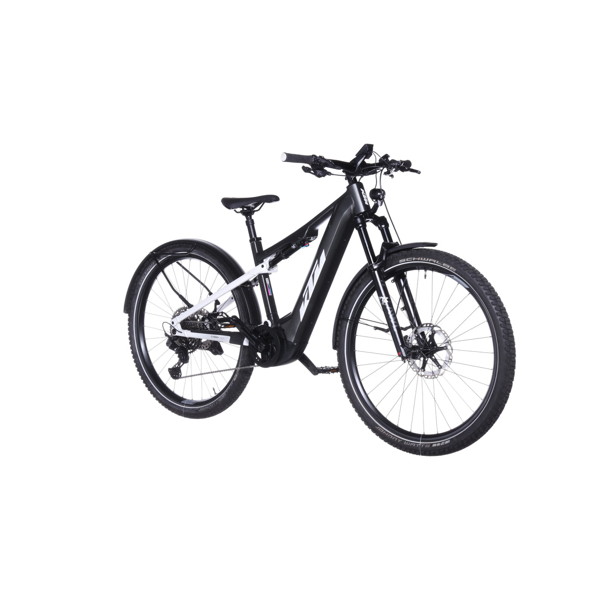 Chacana LFC - 360° view angle 3