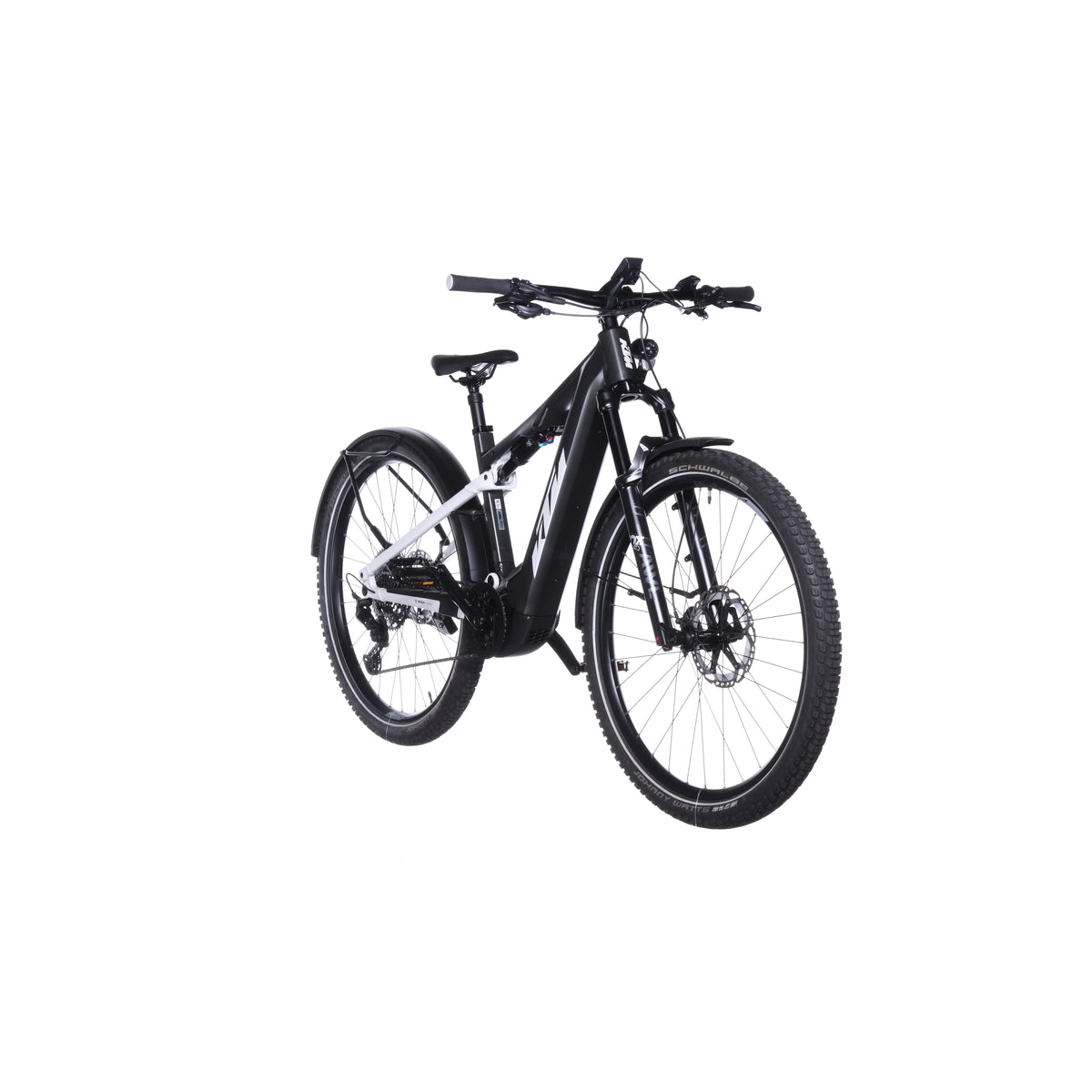 Chacana LFC - 360° view angle 4