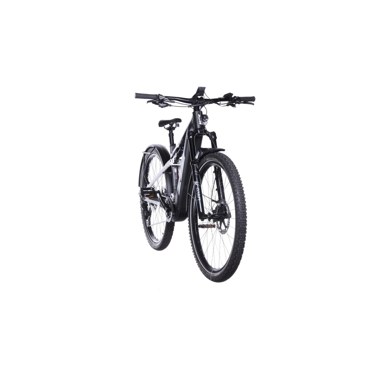 Chacana LFC - 360° view angle 5