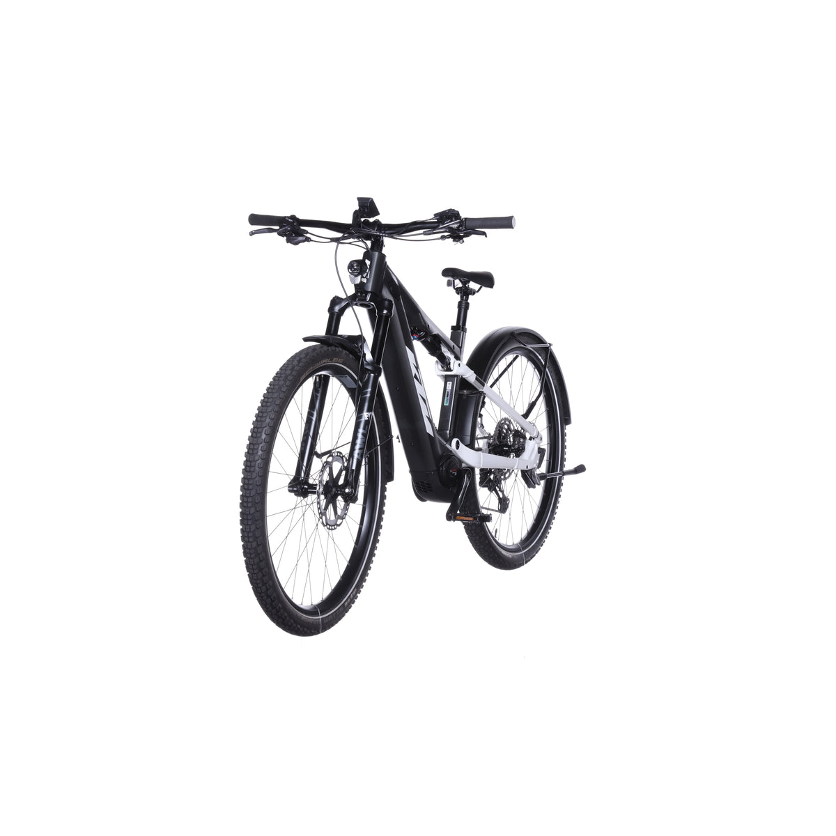 Chacana LFC - 360° view angle 8