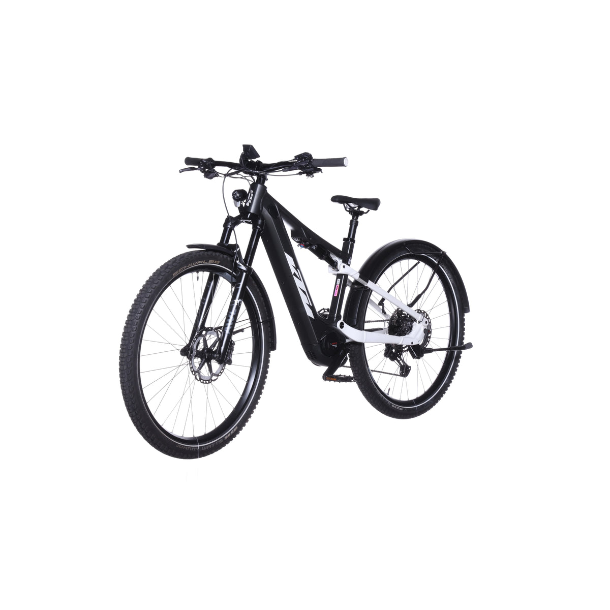 Chacana LFC - 360° view angle 9