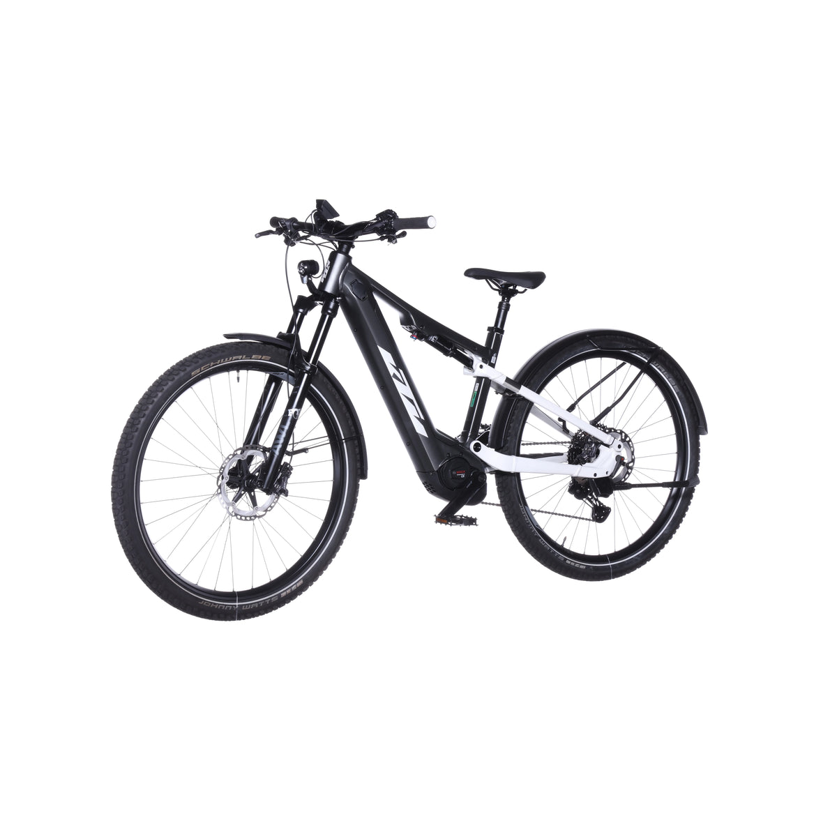 Chacana LFC - 360° view angle 10