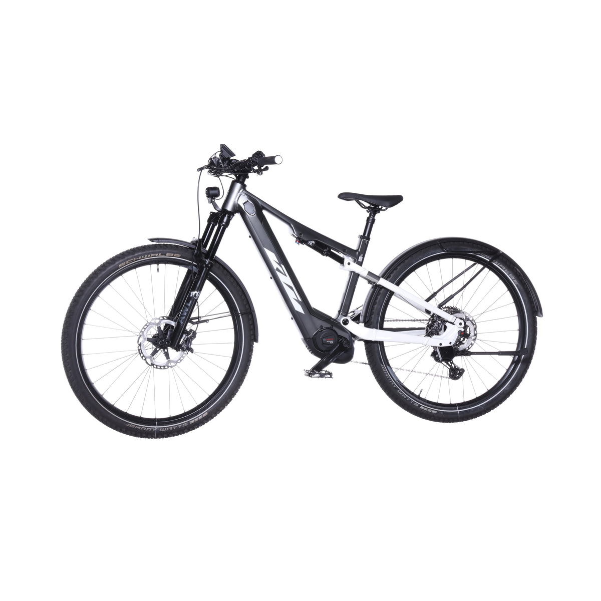 Chacana LFC - 360° view angle 11