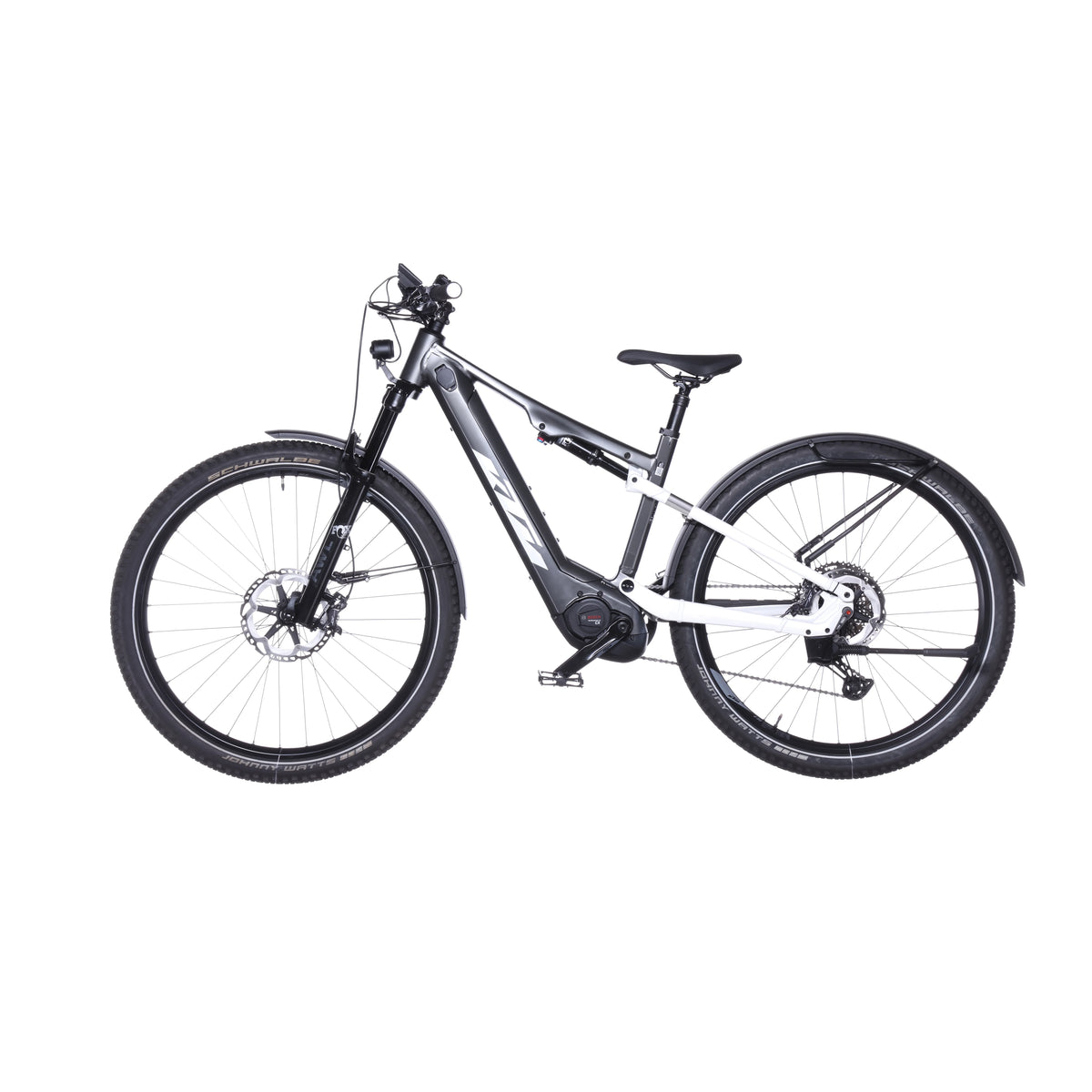 Chacana LFC - 360° view angle 12