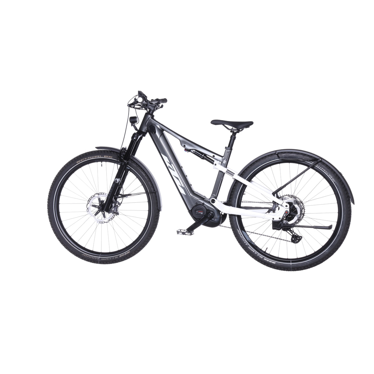 Chacana LFC - 360° view angle 13