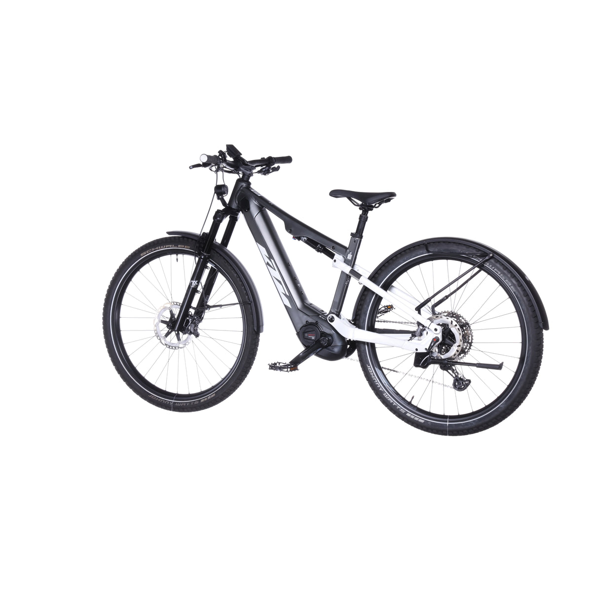 Chacana LFC - 360° view angle 14