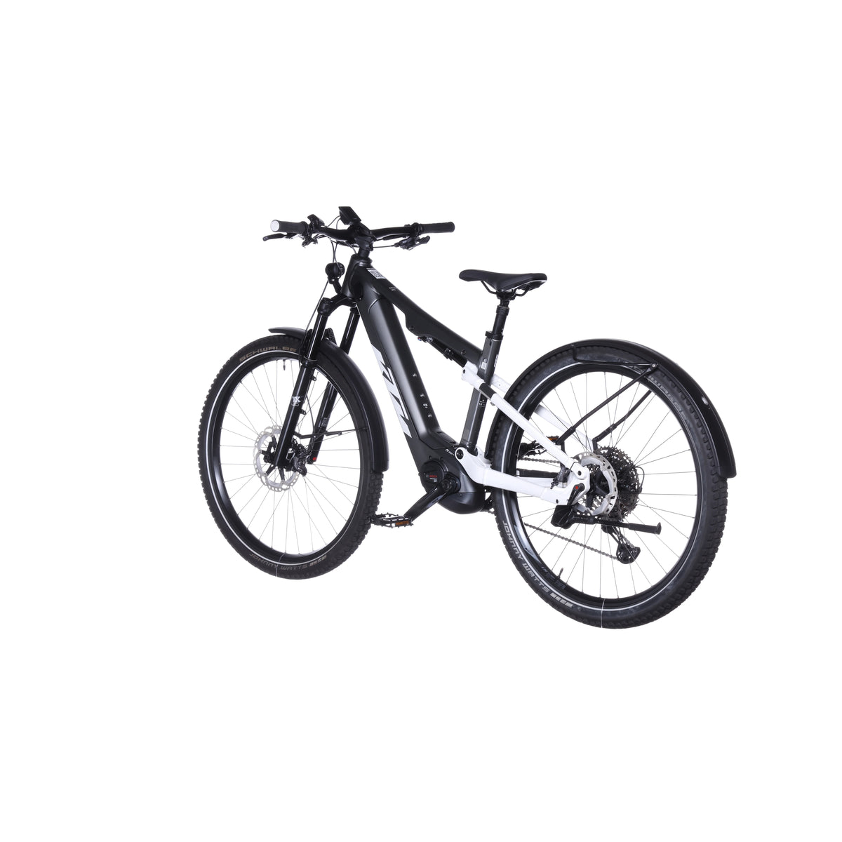 Chacana LFC - 360° view angle 15