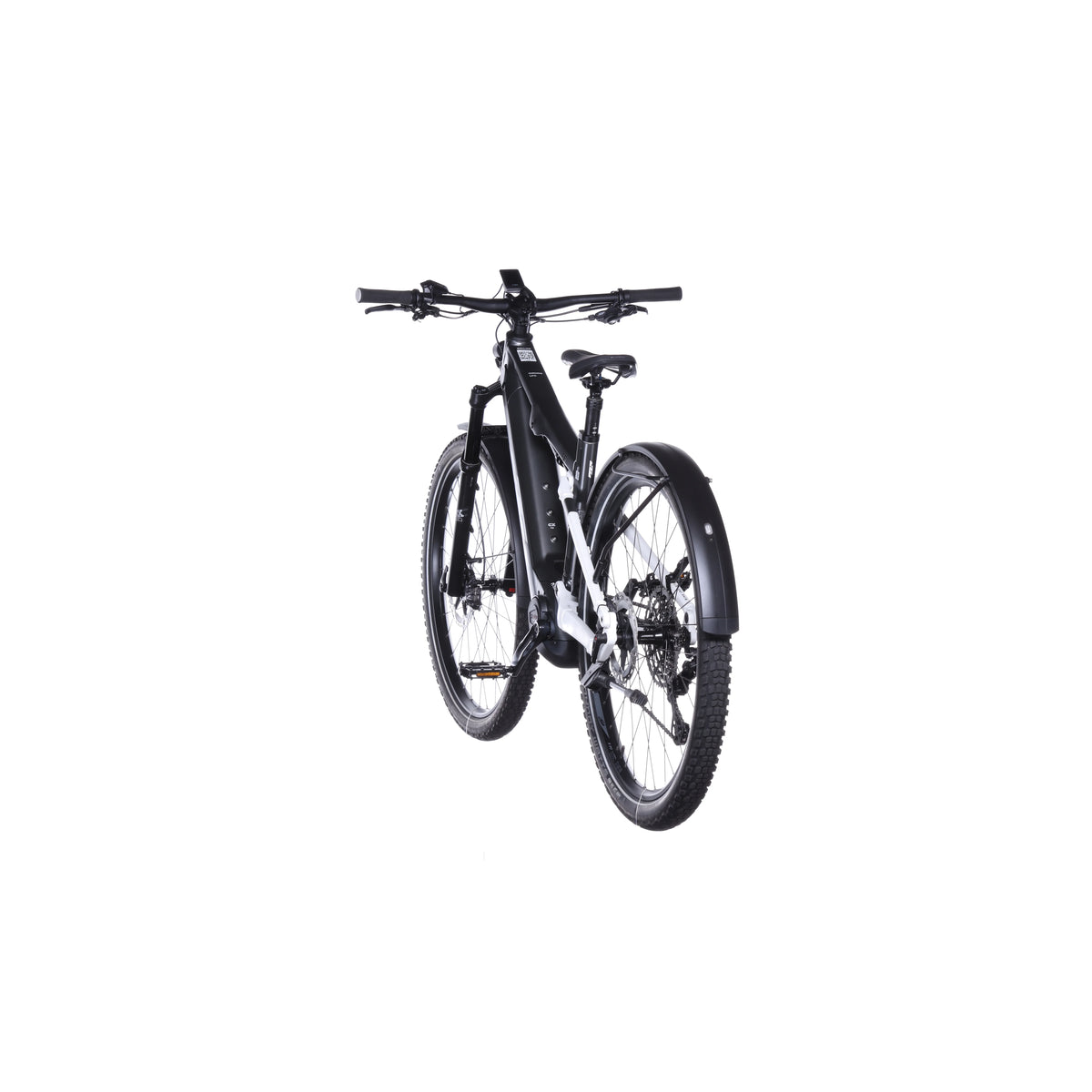 Chacana LFC - 360° view angle 17