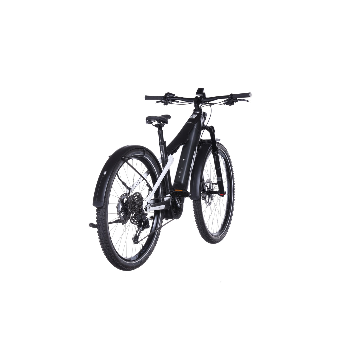 Chacana LFC - 360° view angle 20