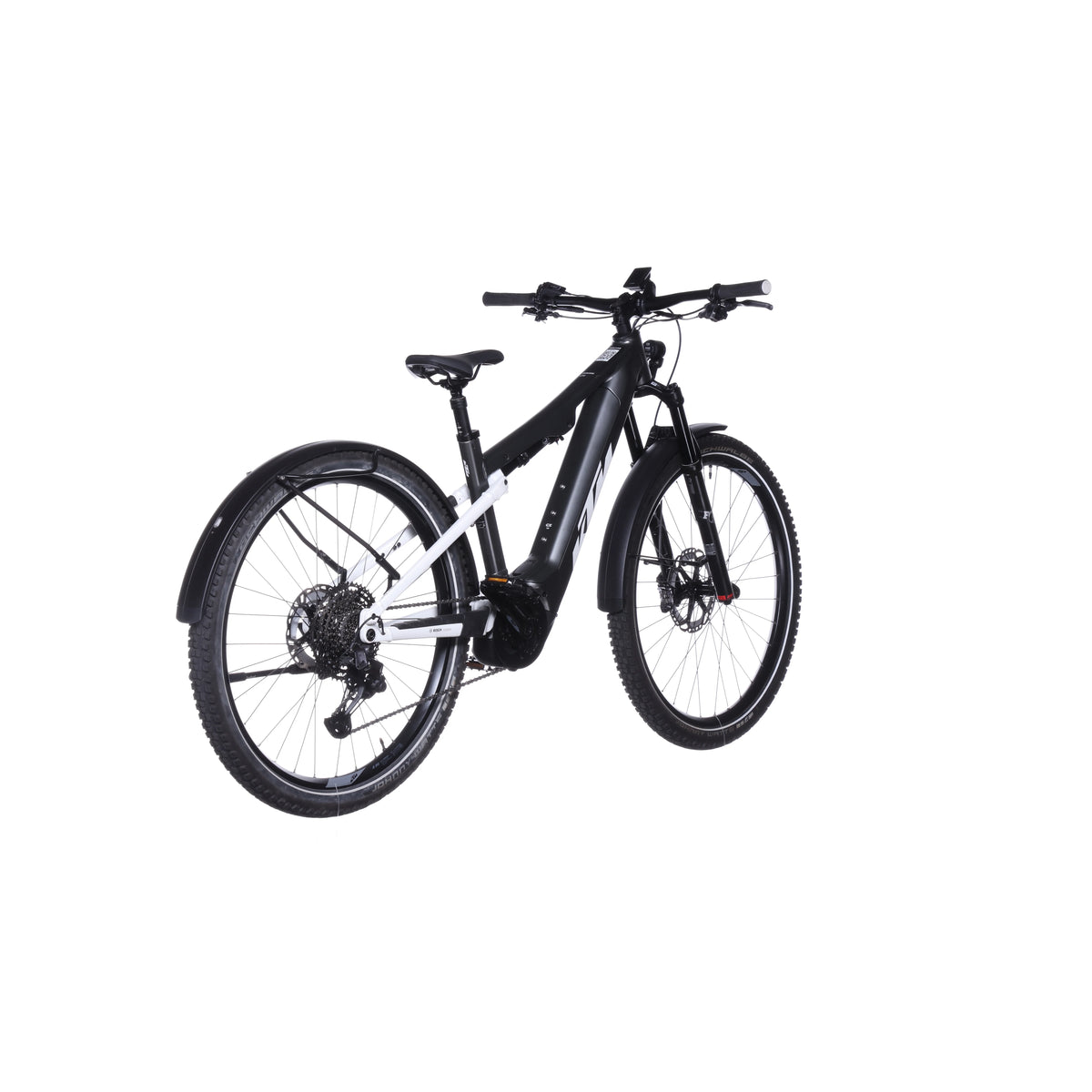 Chacana LFC - 360° view angle 21