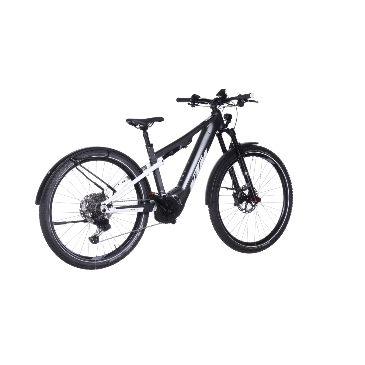 Chacana LFC - 360° view angle 22