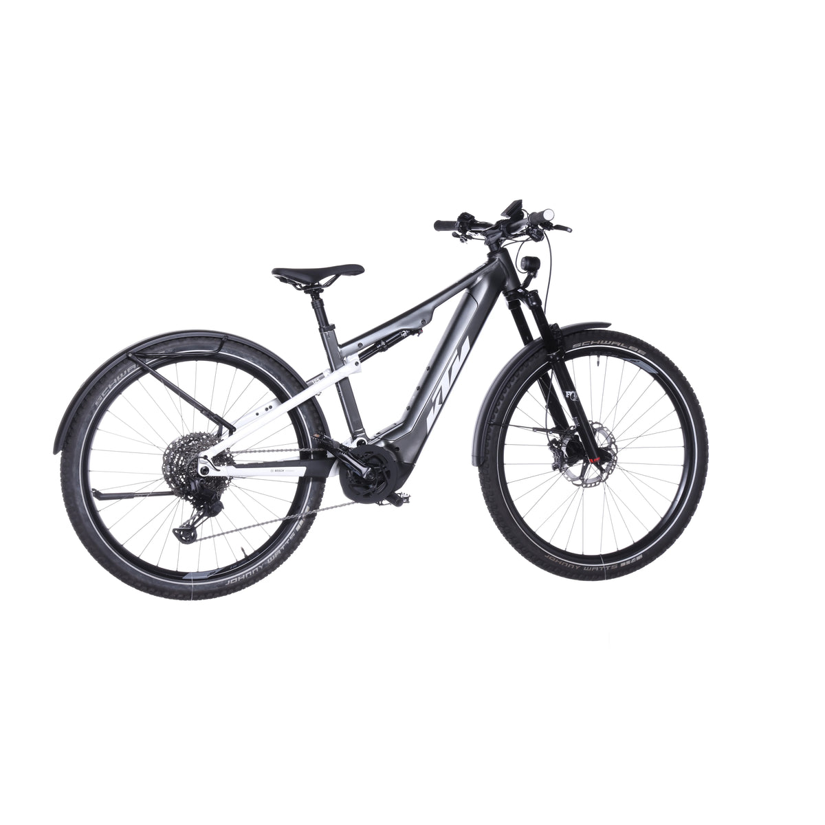 Chacana LFC - 360° view angle 23