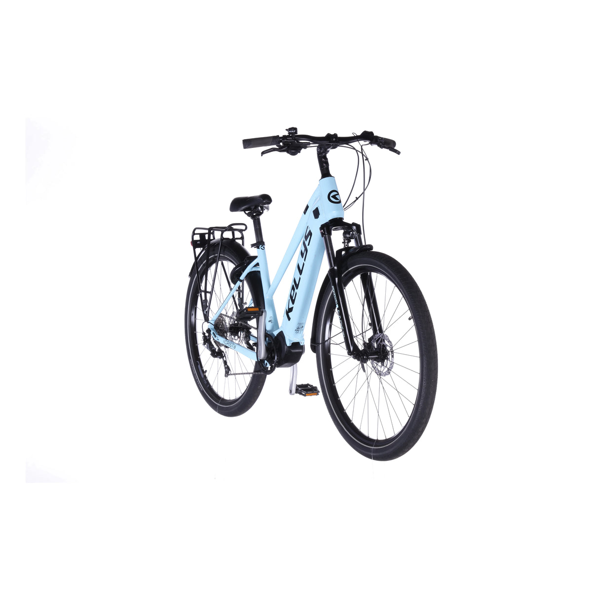 E-Cristy 30 - 360° view angle 4