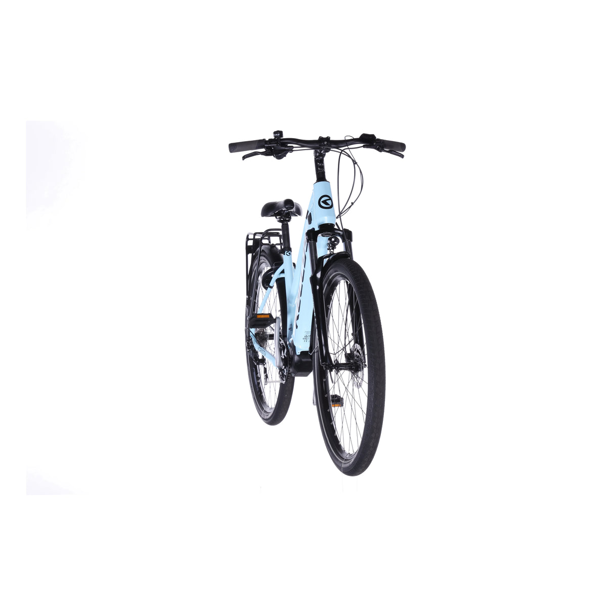 E-Cristy 30 - 360° view angle 5