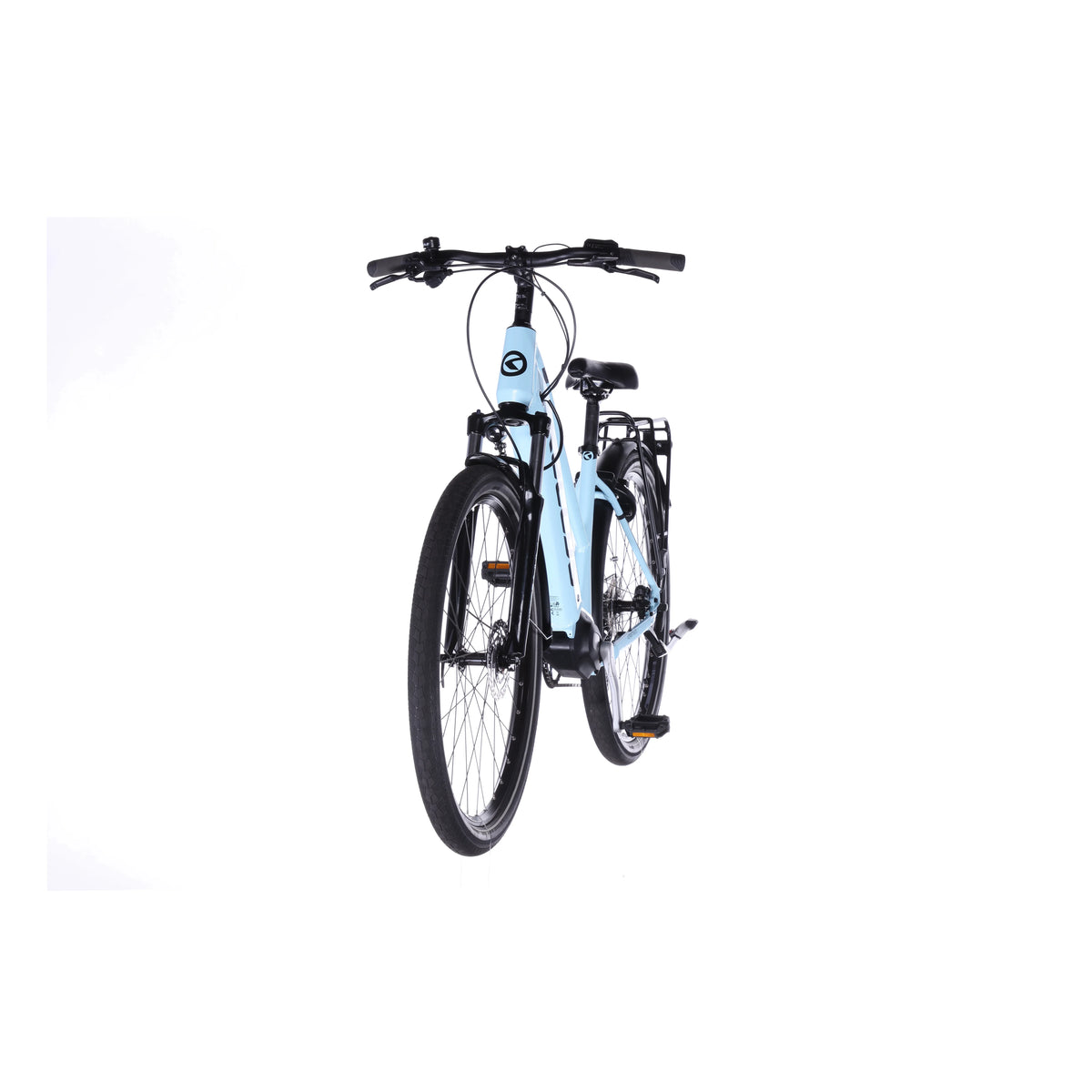 E-Cristy 30 - 360° view angle 7