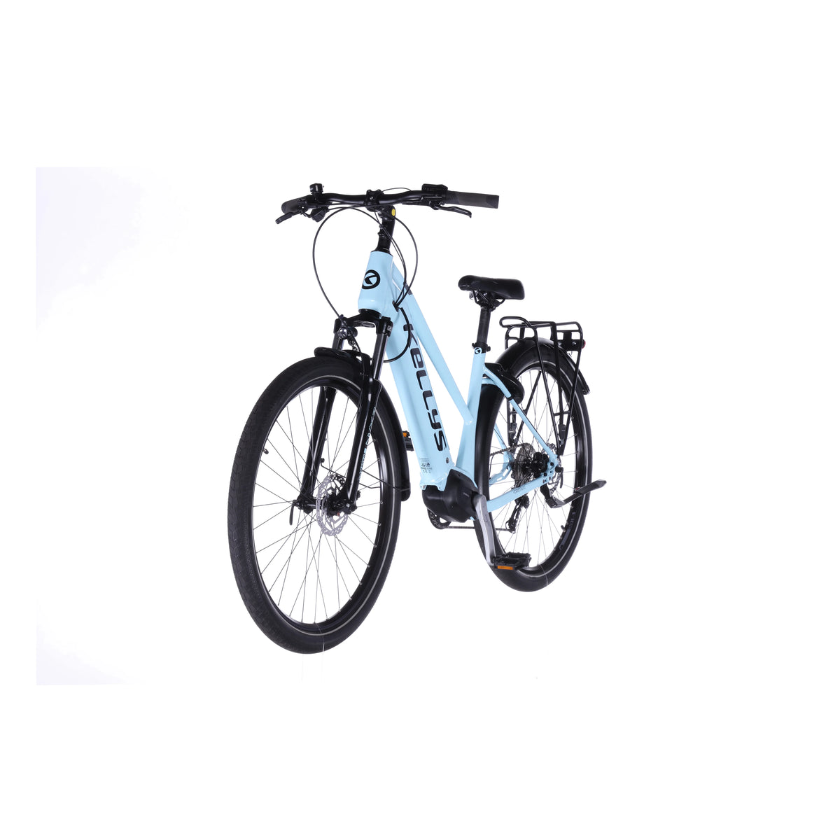 E-Cristy 30 - 360° view angle 8