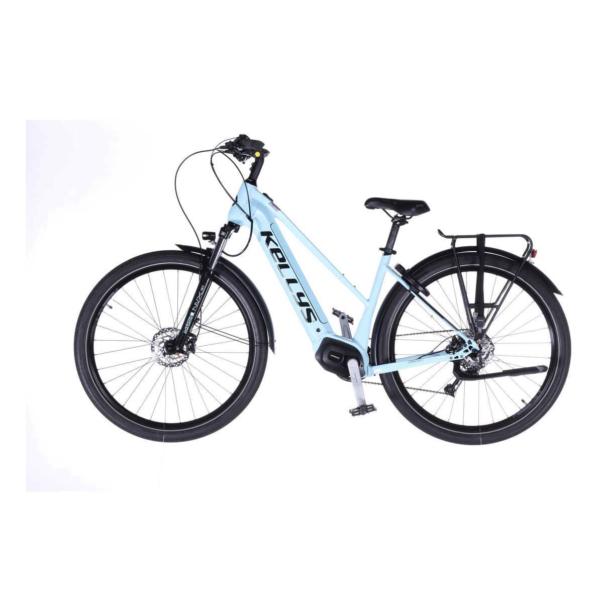 E-Cristy 30 - 360° view angle 12