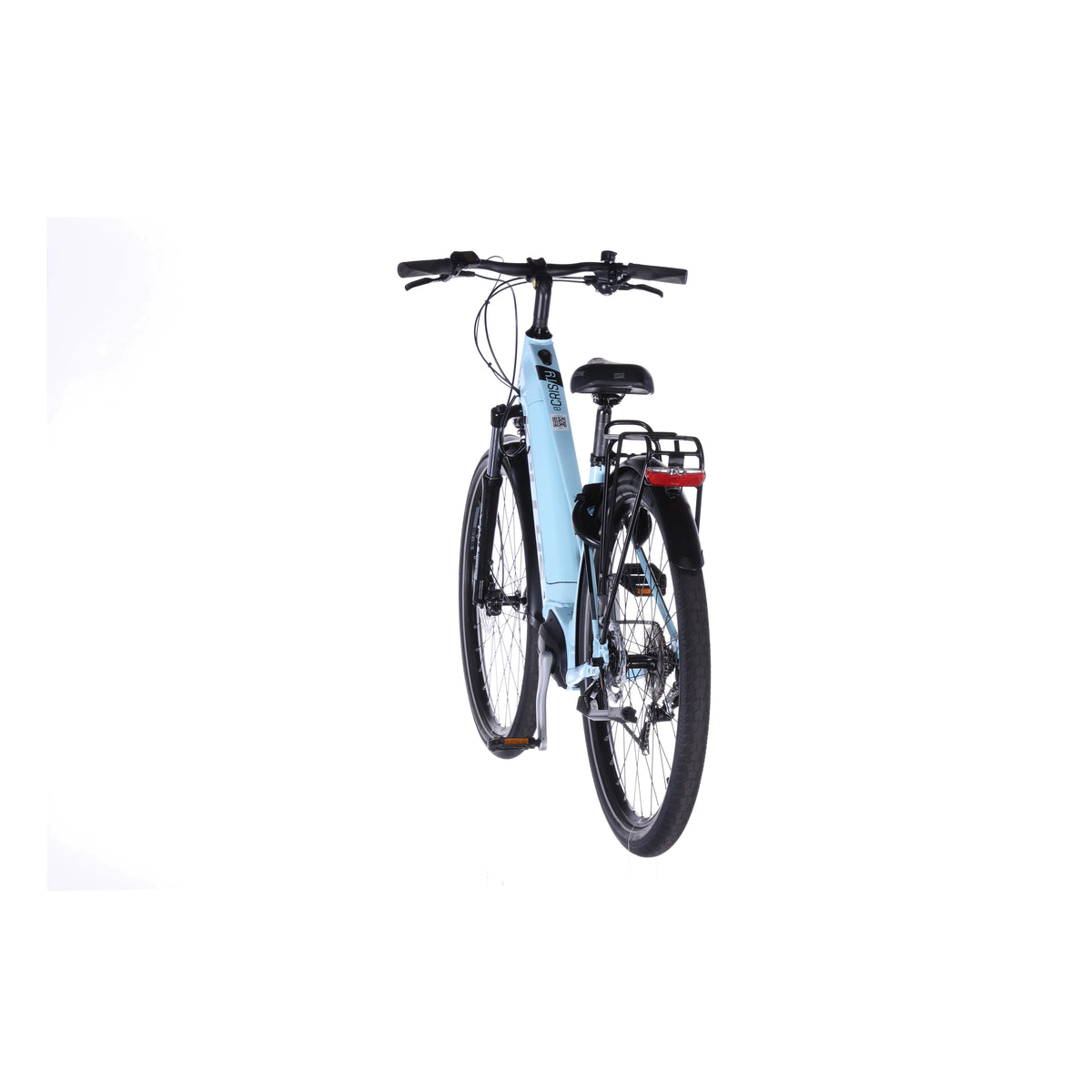E-Cristy 30 - 360° view angle 17