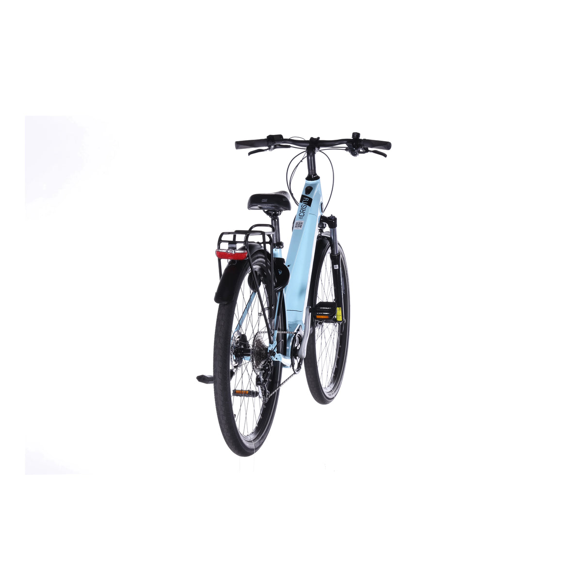 E-Cristy 30 - 360° view angle 19