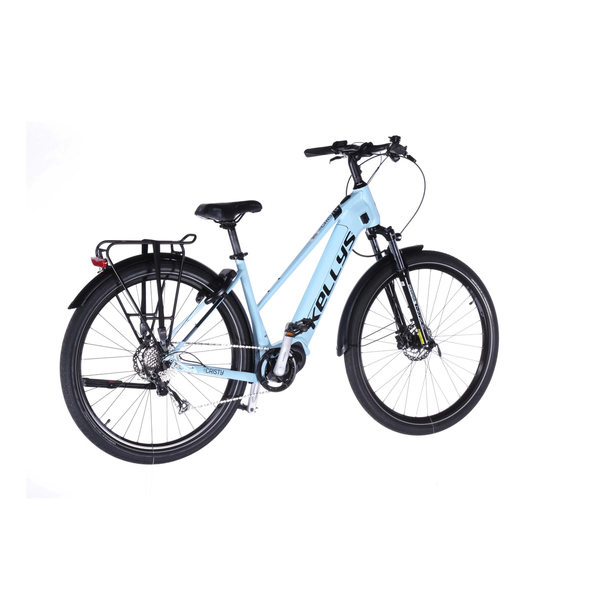 E-Cristy 30 - 360° view angle 22