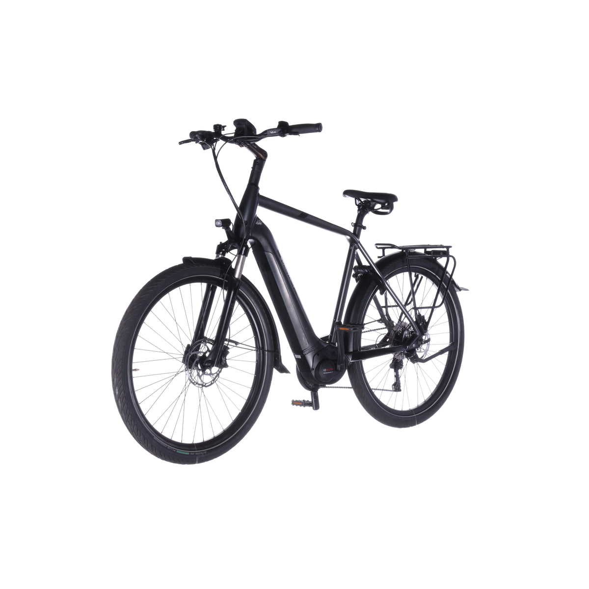 pegasus strong fahrrad Pegasus Strong Evo 10 K | generalüberholt | 12288 km