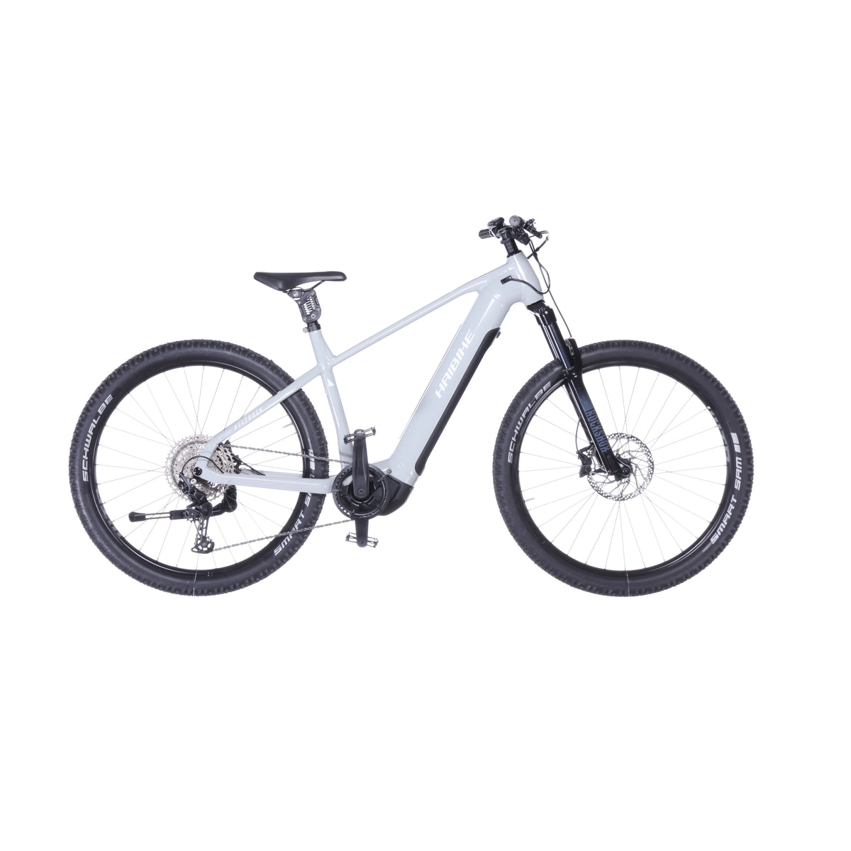 AllTrack 7 Hardtail 29" - Front view