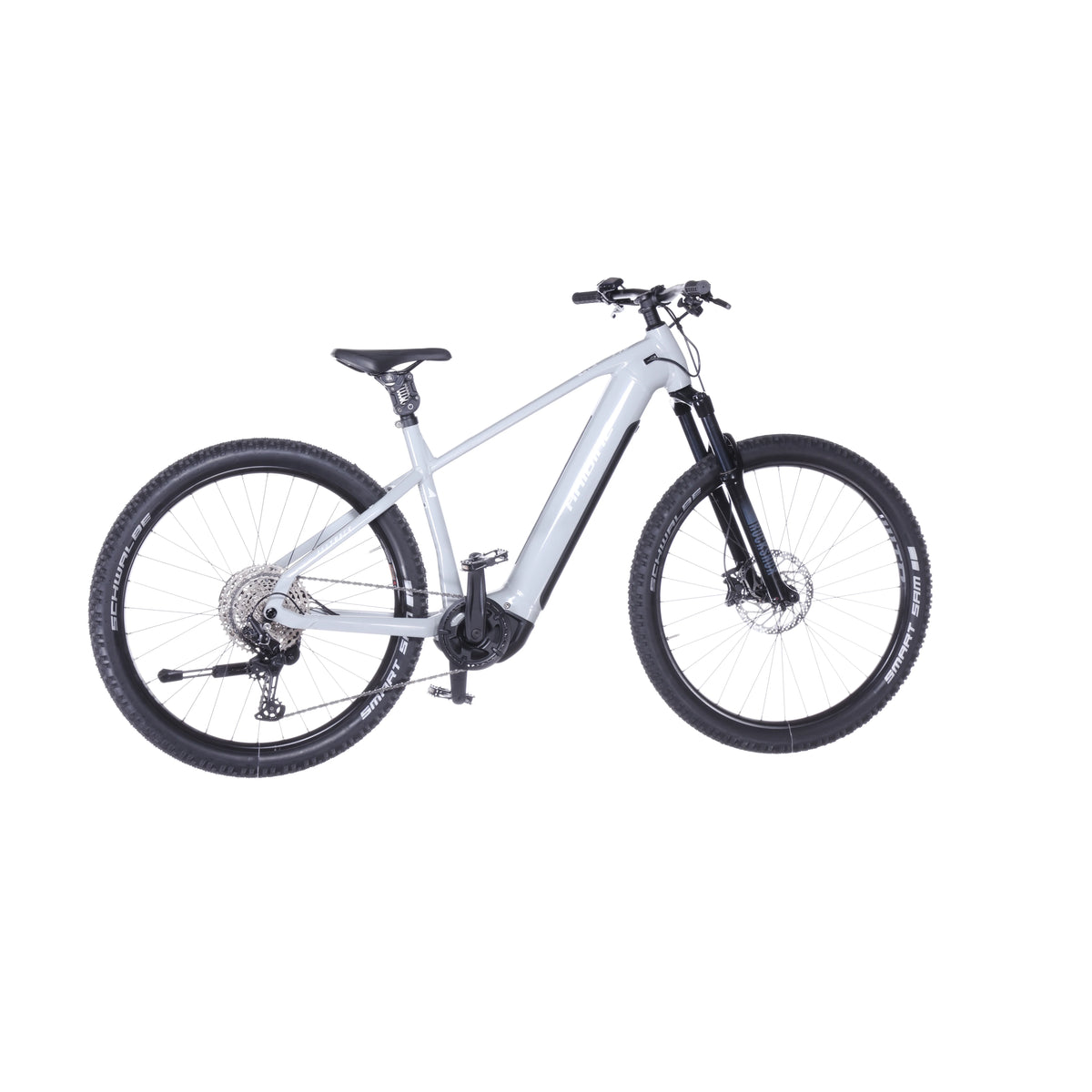 AllTrack 7 Hardtail 29" - Left view