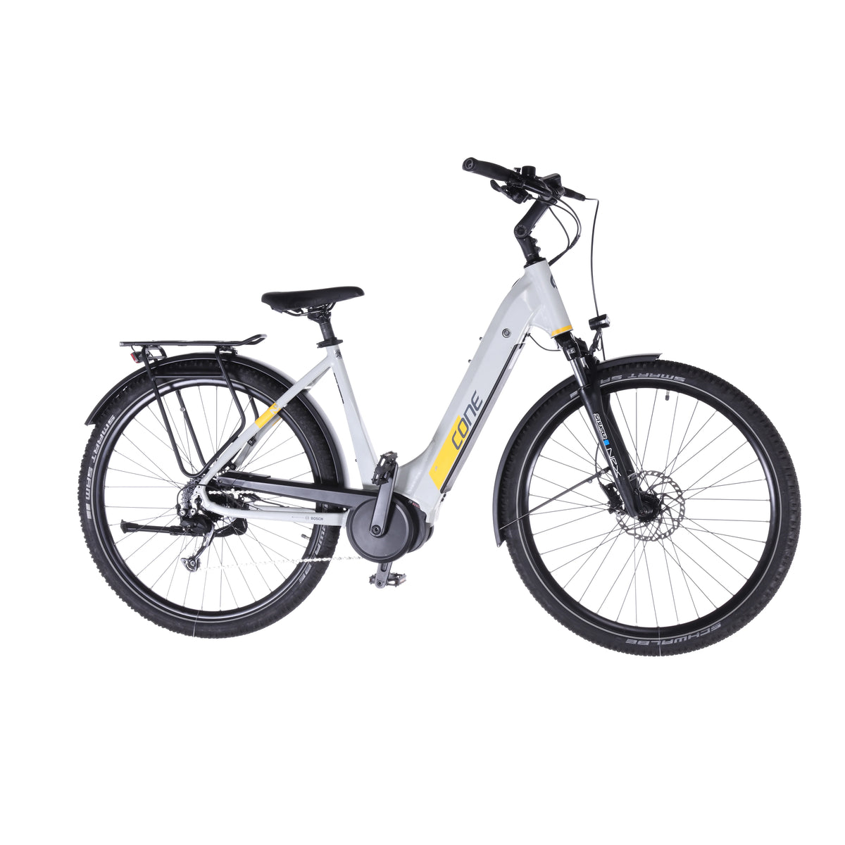 eStreet IN 2.0 Wave 625 - Right view