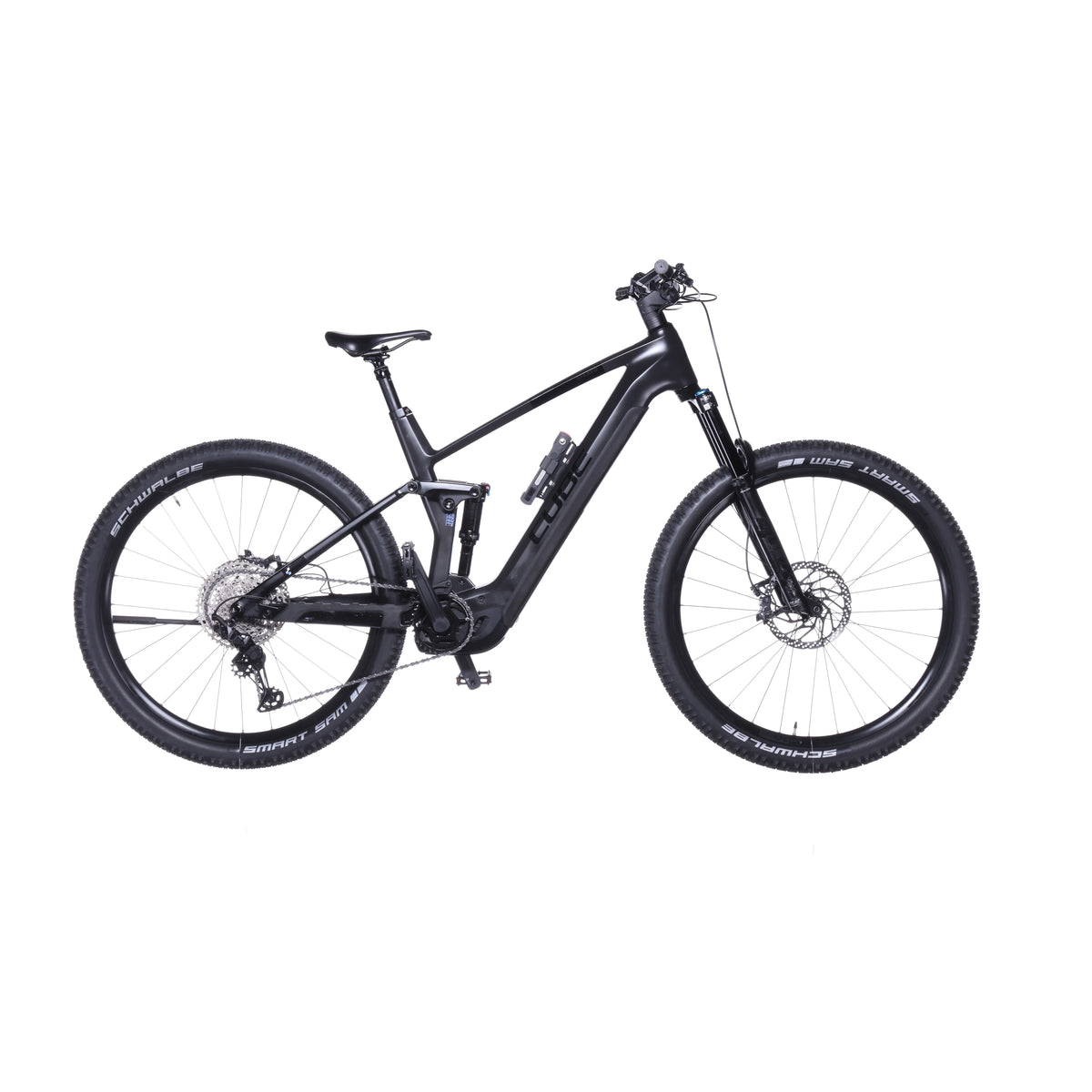 Stereo Hybrid SLX - 360° view angle 0
