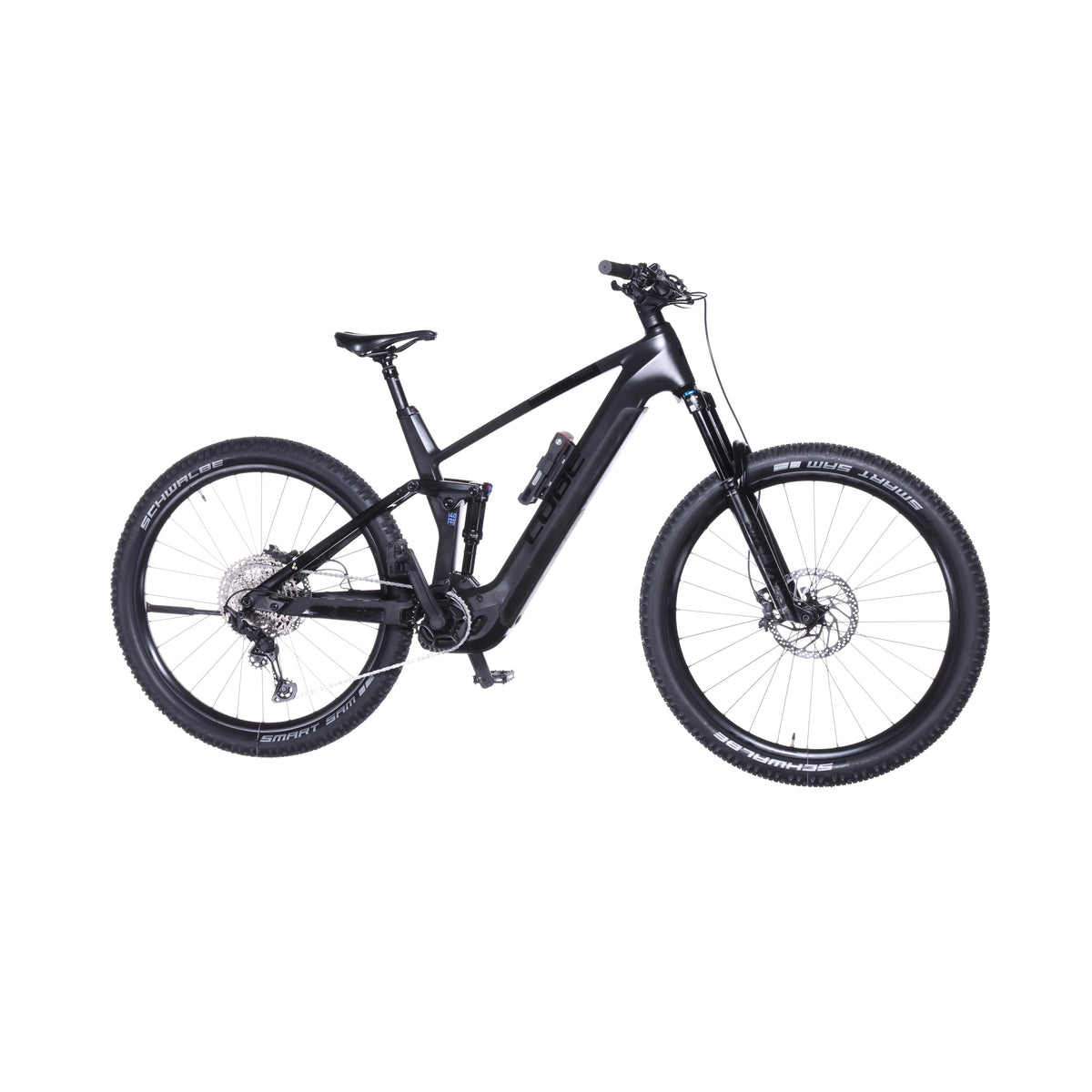 Stereo Hybrid SLX - 360° view angle 1