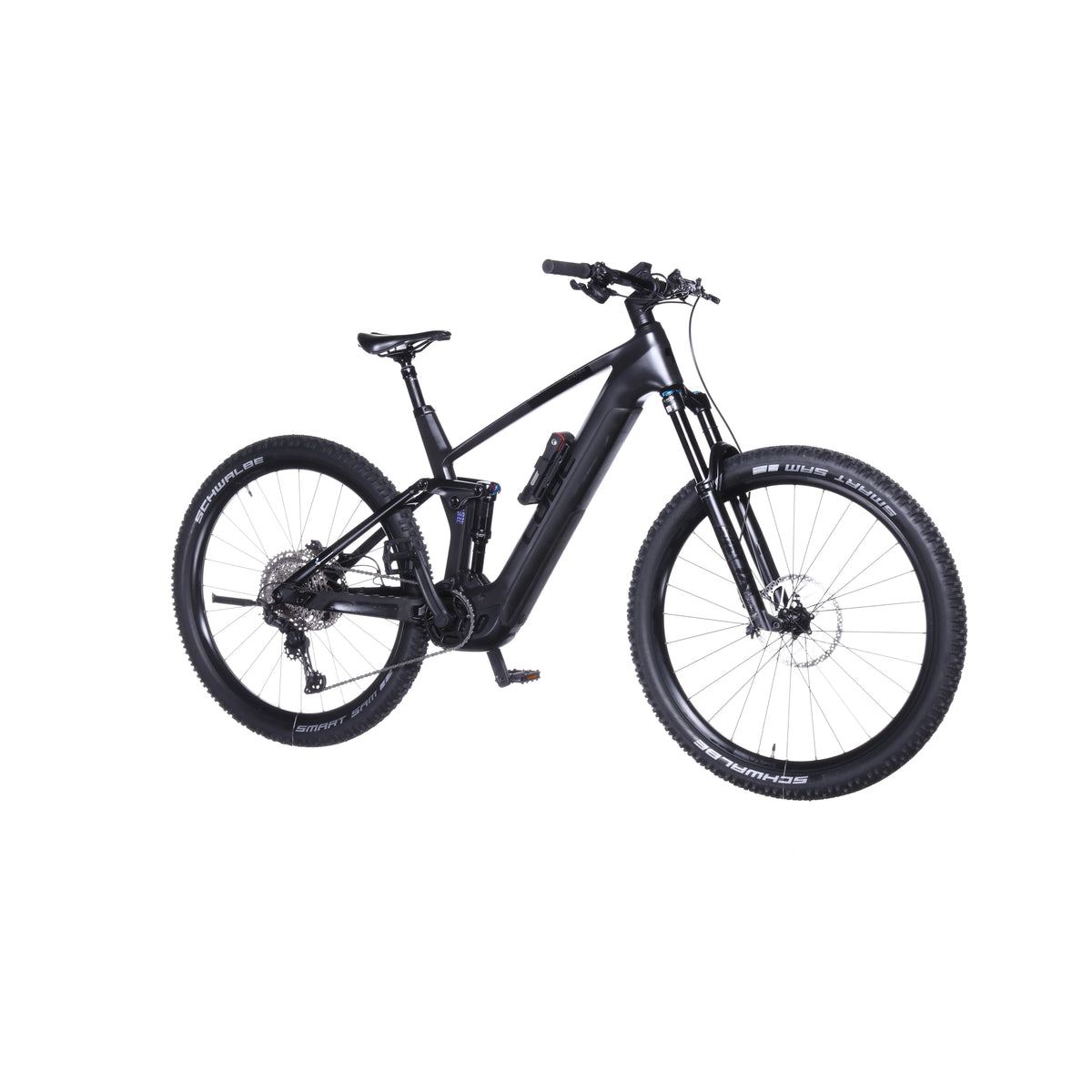Stereo Hybrid SLX - 360° view angle 2